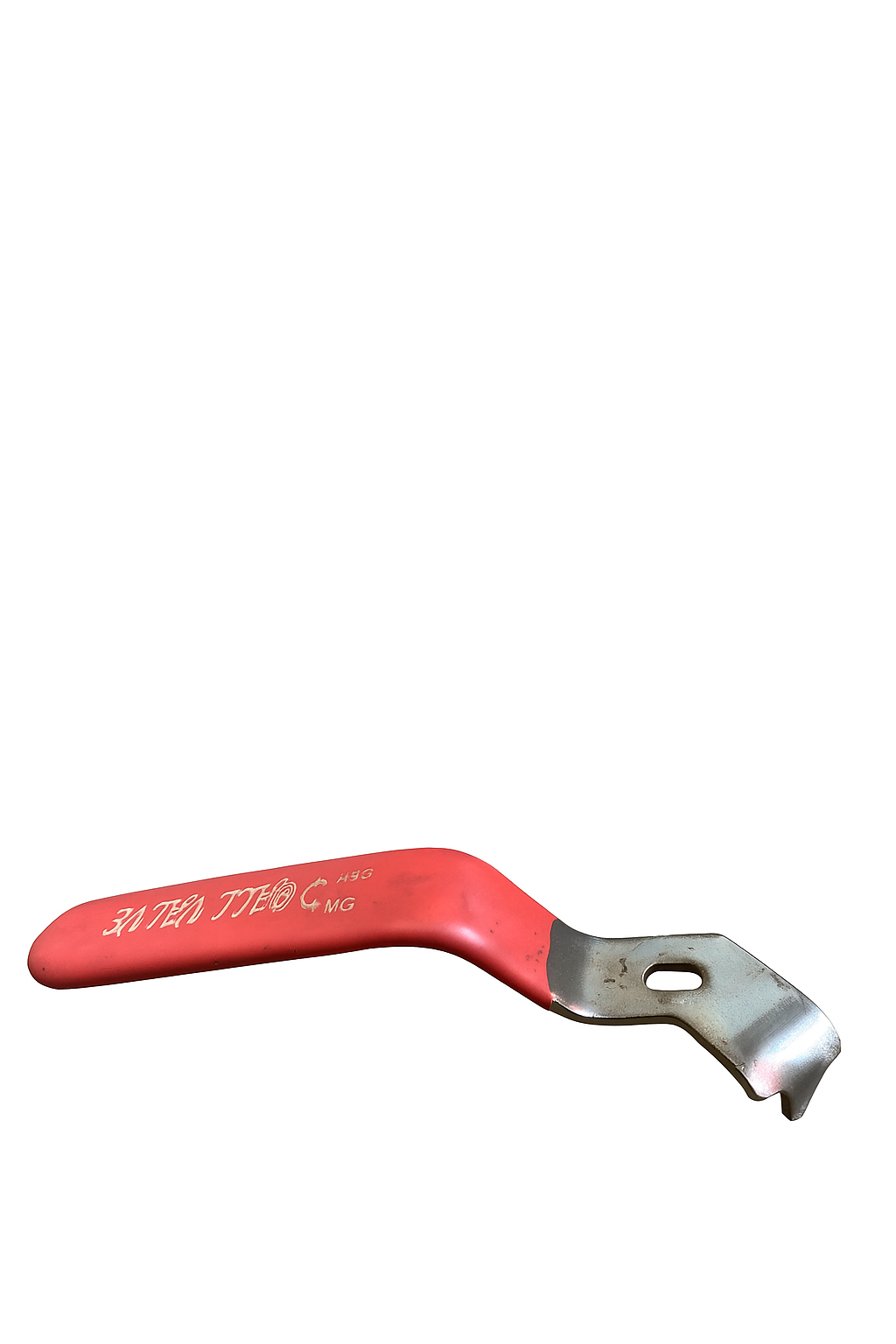 Handle Ball Valves