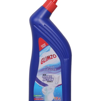 Toilet Cleaner