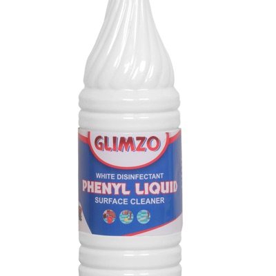 White Phenyl