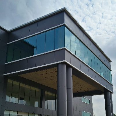 Acp Cladding