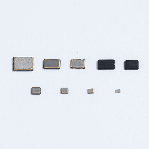 Crystal Oscillator