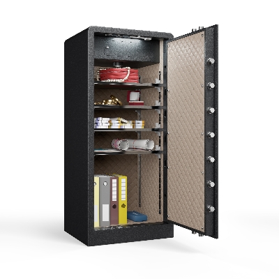 Advance Safe Locker