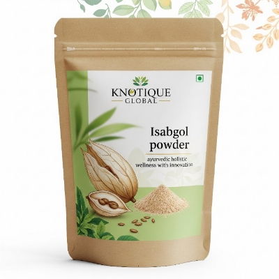 Isabgol Powder