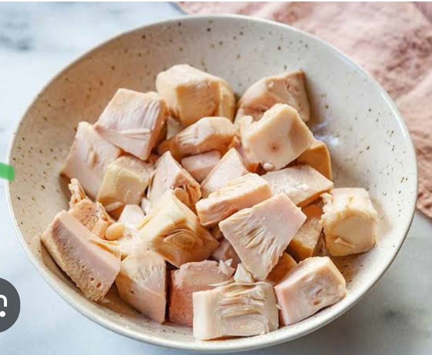 Jack Fruit Chunks