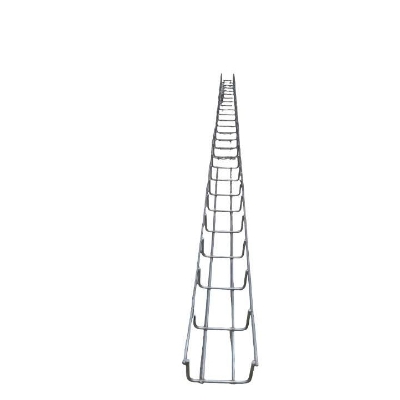S. S. 304, Cable Tray 100 X 50 X 4mm