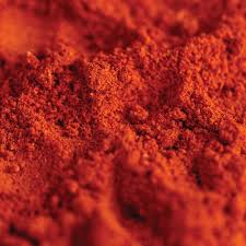Red Chilli power