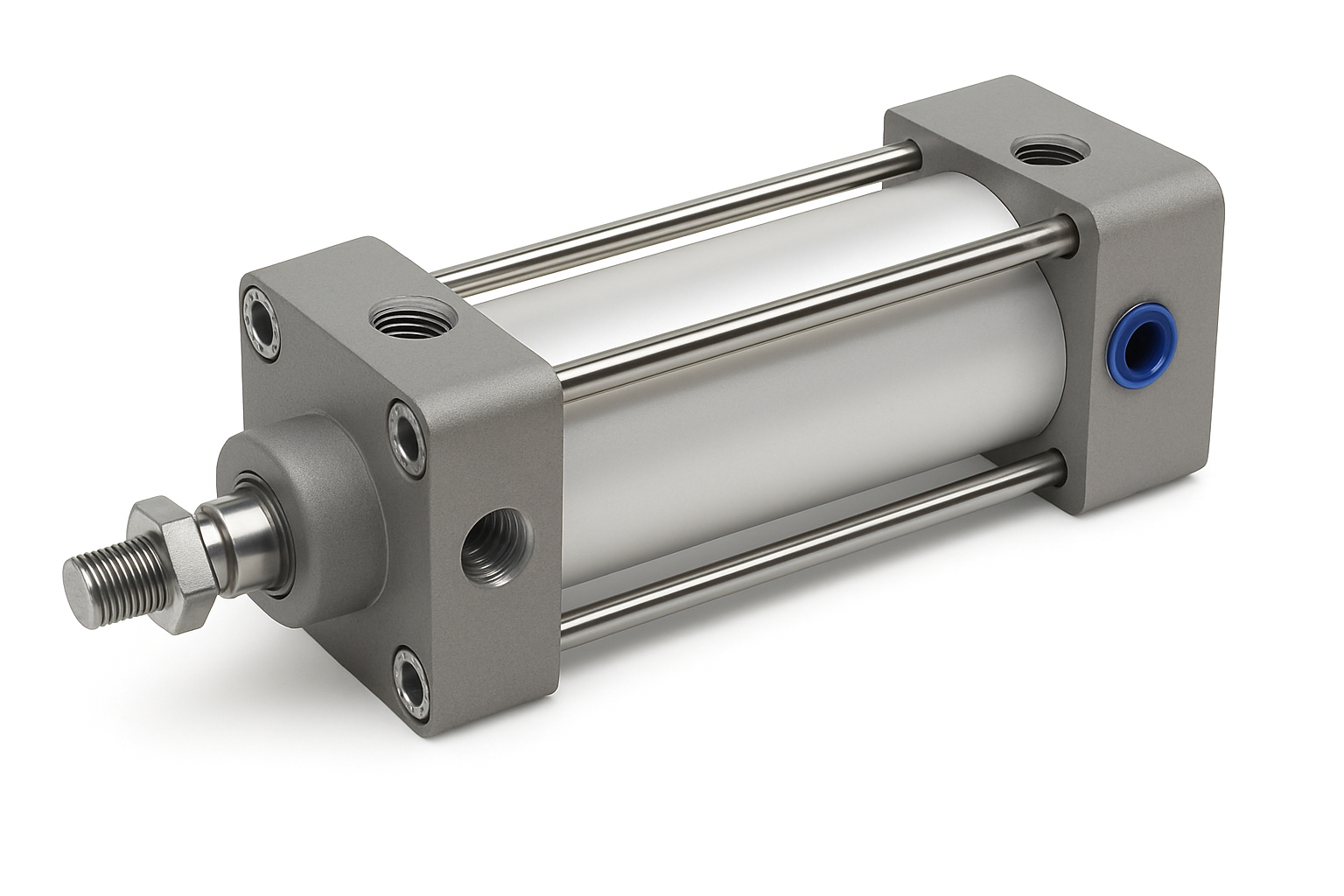 Pneumatic Cylinder