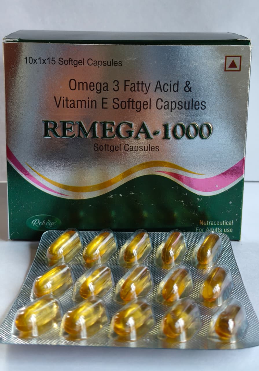 Remega 1000