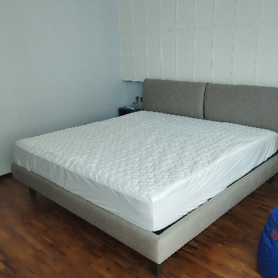 Double Bed
