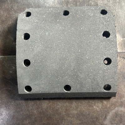 Brake Linings