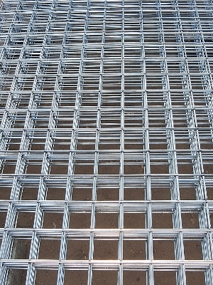 Durable GI Welded Wire Mesh