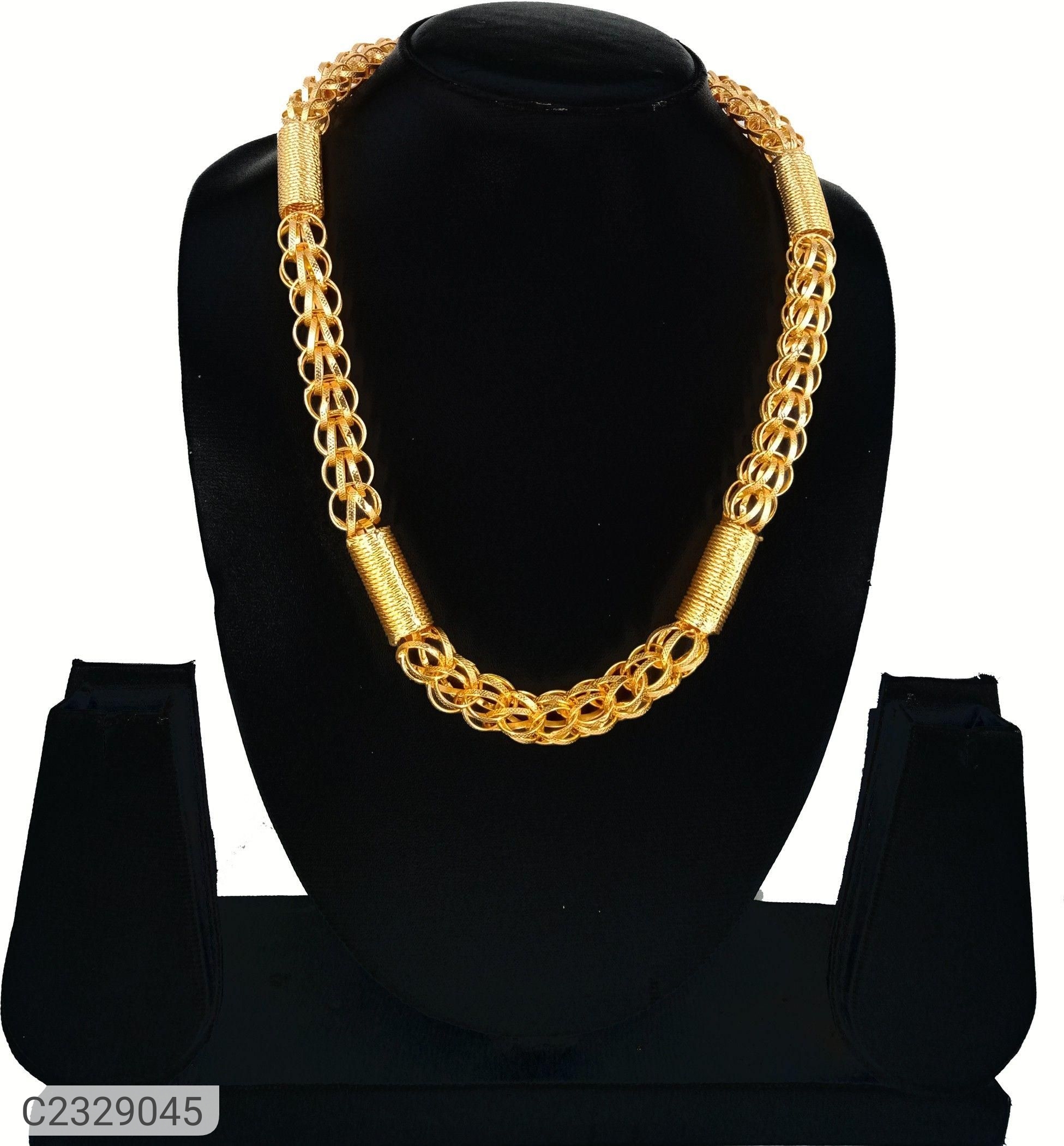 22 Kt Gold Chain