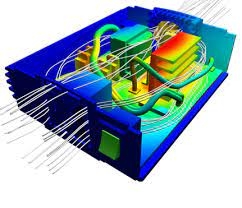 Cad Services By Magnanimous Design Minds Pvt Ltd