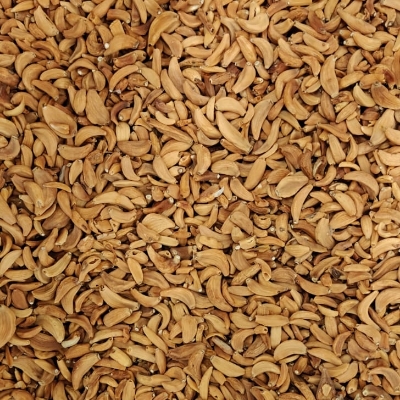 Dehydrated Garlic Flakes