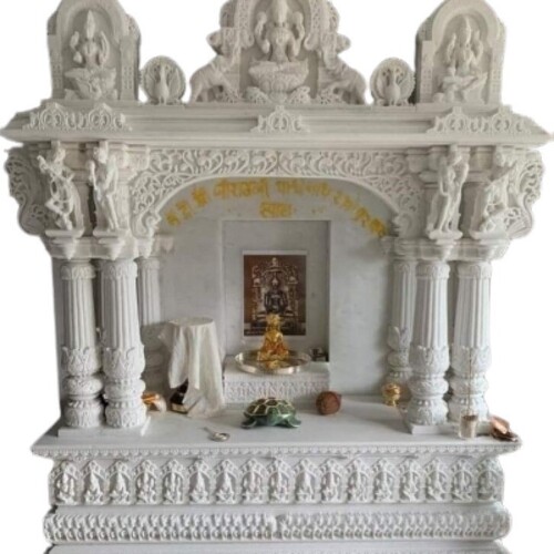 Marble Temple