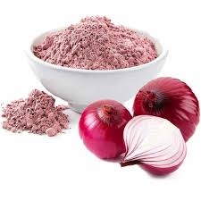 Red Onion Powder