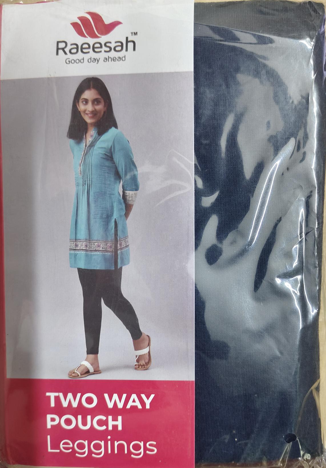 Colorista Hub 2 Way Leggings