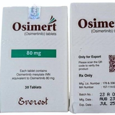 Osimertinib Tablet 80mg