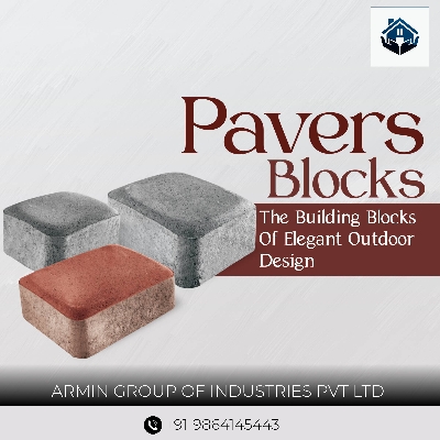 PAVERS BLOCK'S