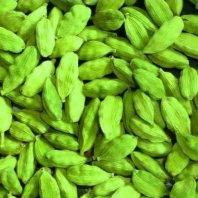 Green Cardamom