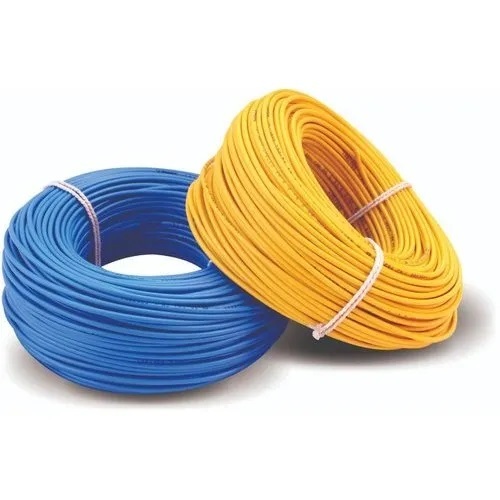 Multi Strand Wire