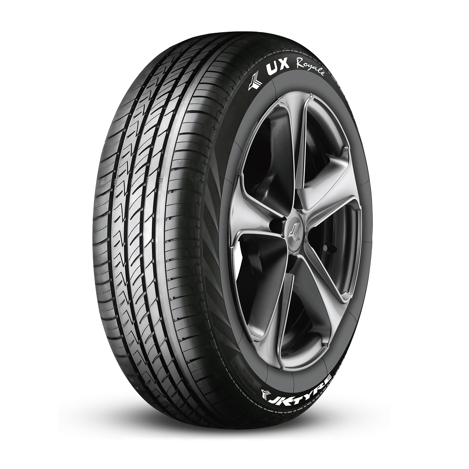 Car Tyre