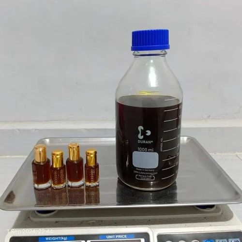 Agarwood Oil