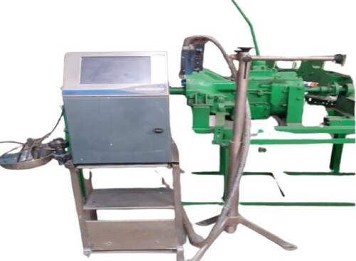 Ink Jet Printing Machine