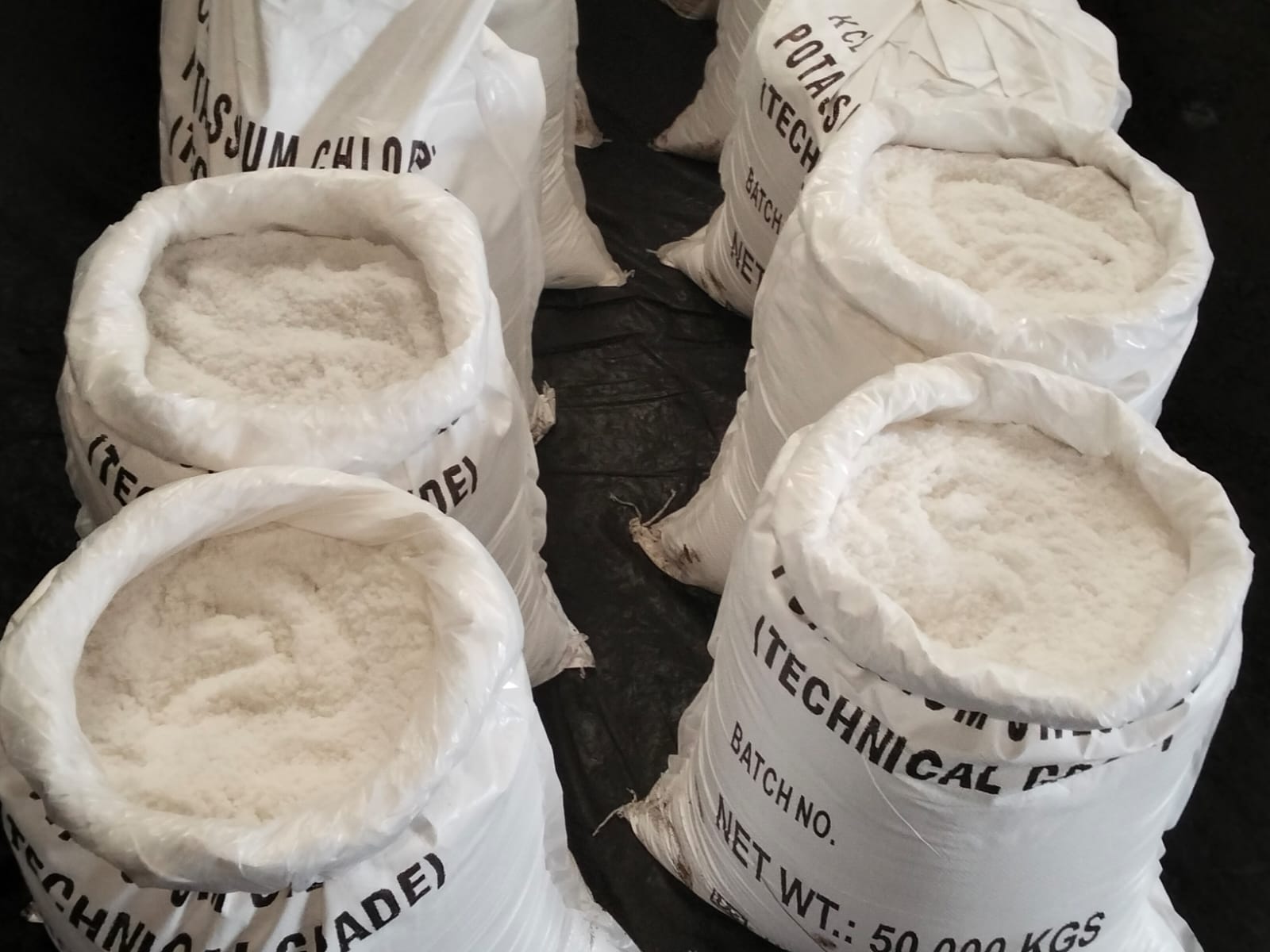 Potassium Chloride