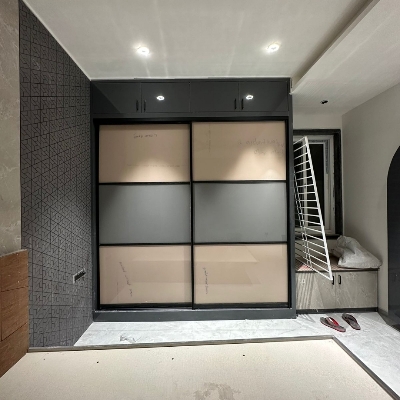 Designer Home Wardrobe