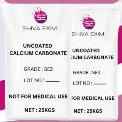 Calcium Carbonate Powder