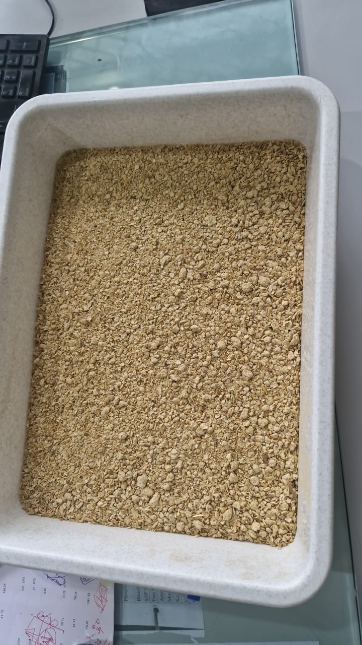 Soyabean Meal