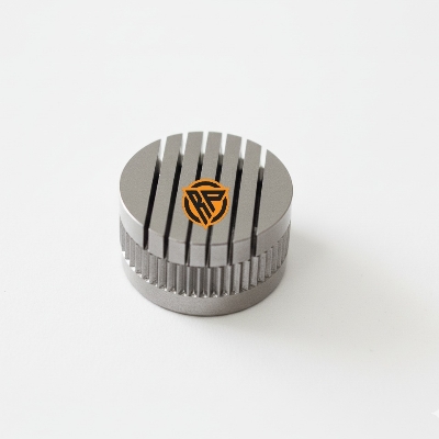 Core Box Vent