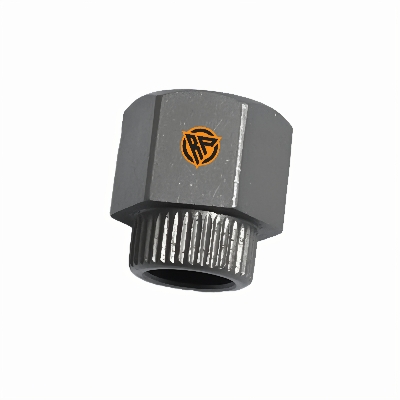 Knurled Nut