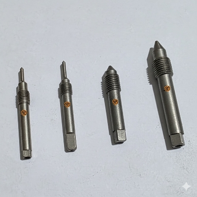 Screw Extractors