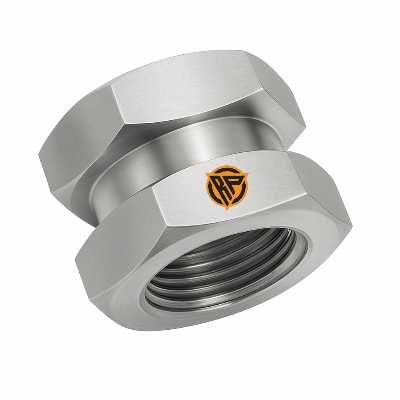 Stainless Steel Union Pipe Fitting