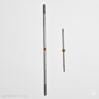 Steel Studs