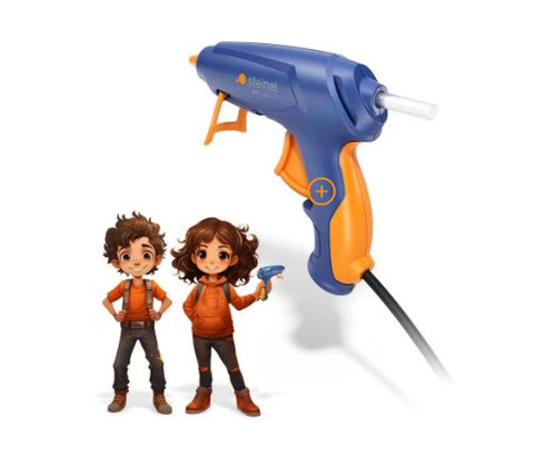 Glue Gun