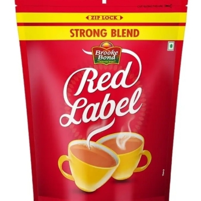Red Label Tea