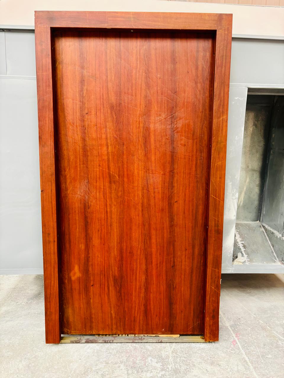 Fire Rated Door