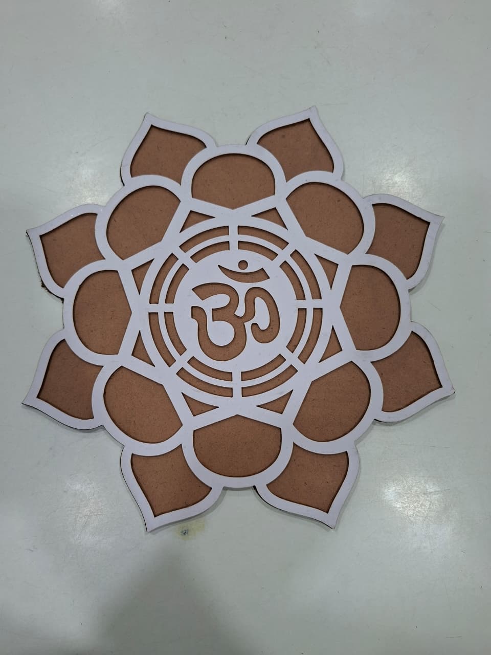Rangoli Stencils
