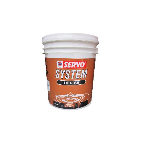 Servo Indian Oil Lubes