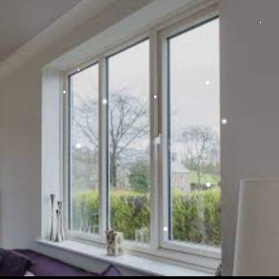Upvc Window