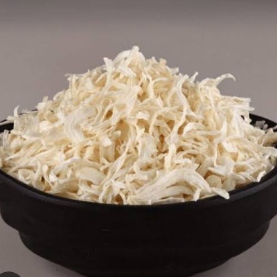 Dry White Onion Flakes