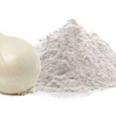 White Onion Powder