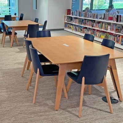 meeting tables