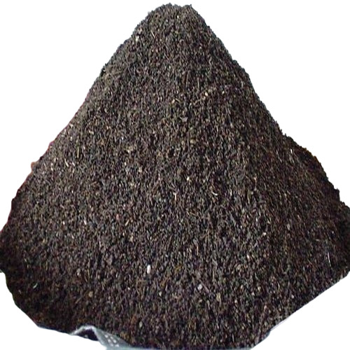 Cow Dung