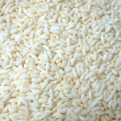 Puffed Rice