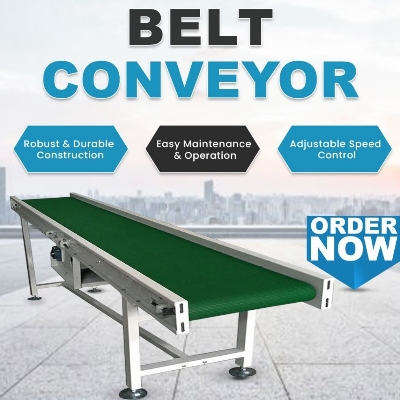 Belt Conveyor