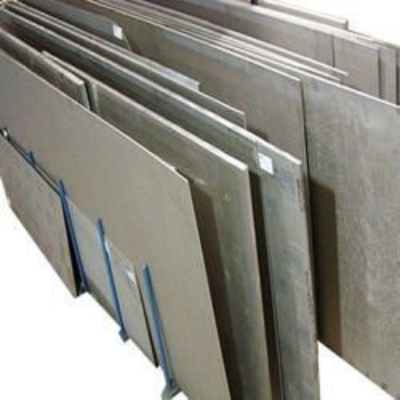 Stainless Steel Sheet Plates